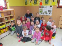 PROJEKT PASAVČEK